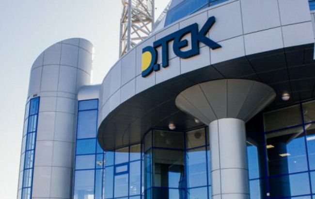 ДТЭК опровергает отказ работать с госшахтами Львовско-Волынского бассейна