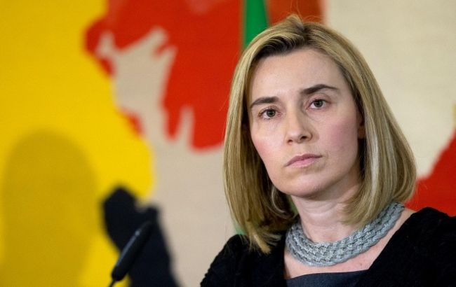 ЕС назвал атаку на авиабазу в Ливии угрозой урегулированию кризиса в стране