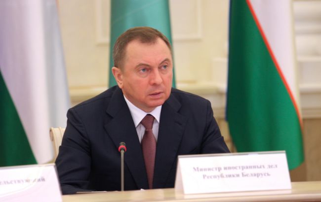 Товарооборот между Украиной и Беларусью снизился на 50% в 2015 г