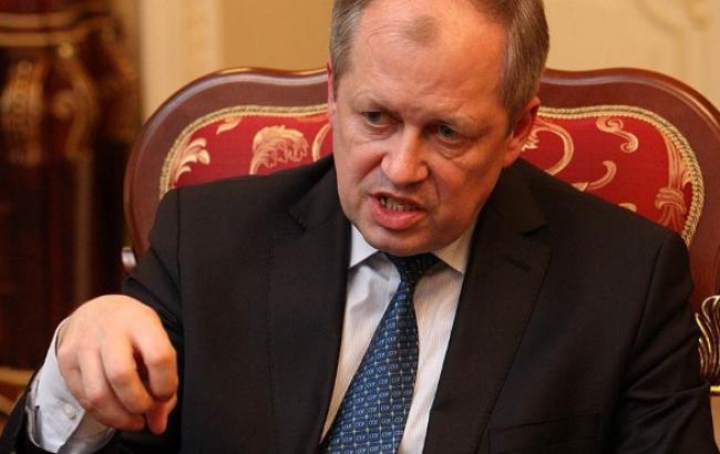 В судах уже 305 дел с жалобами на незаконную люстрацию, - глава Верховного суда