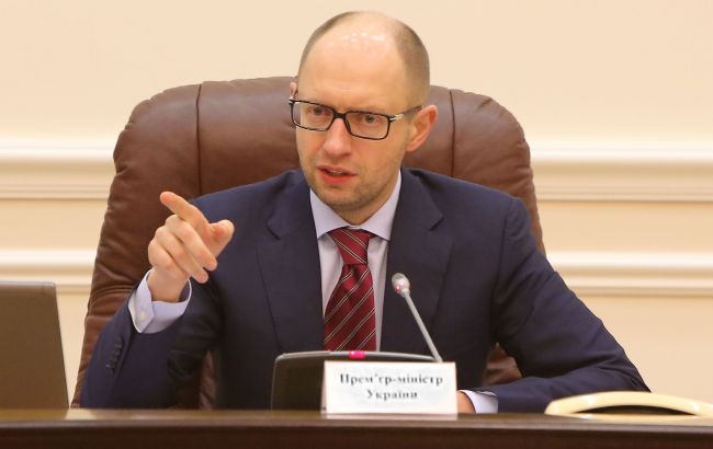 Кабмин утвердил перечень объектов для приватизации