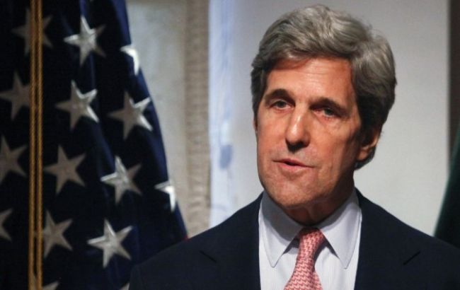 Керри: США предоставили России новые предложения по Сирии