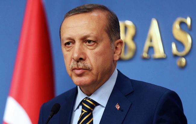 Эрдоган намерен вывести отношения с Россией на новый уровень