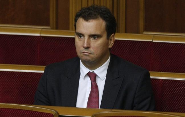 Мінекономіки має намір посилити експорт послуг