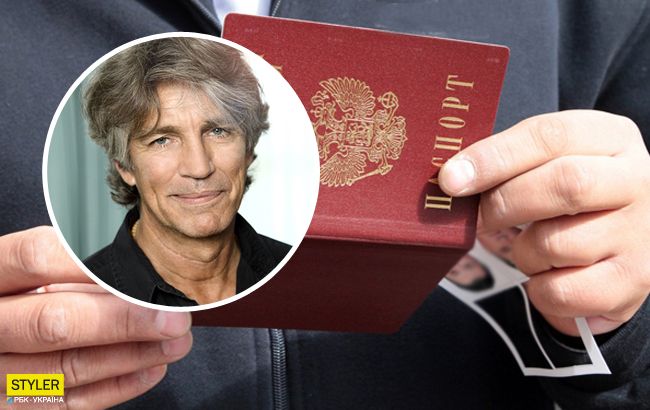 Известный голливудский актер внезапно захотел российское гражданство