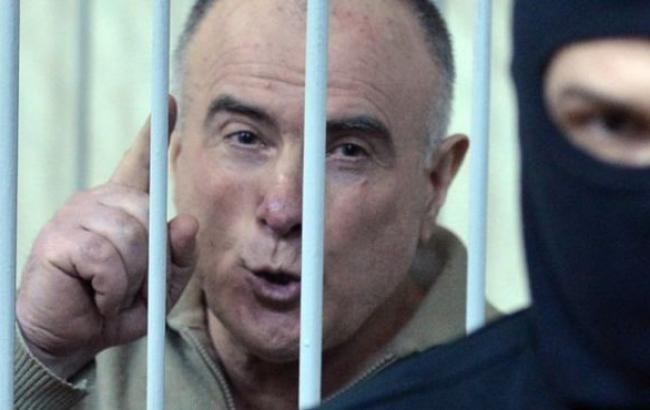 Суд Киева перенес на 9 февраля рассмотрение апелляции на приговор Пукачу