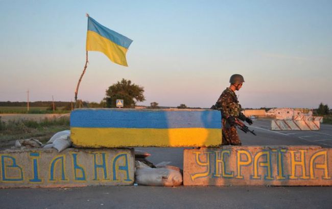 Боевики активизировались на артемовском направлении, подтянув туда технику, - штаб