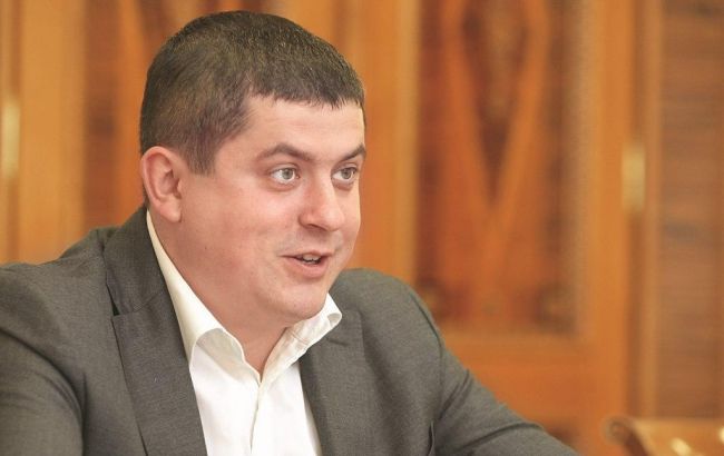 "Народный фронт" решил проголосовать за отставку Шокина