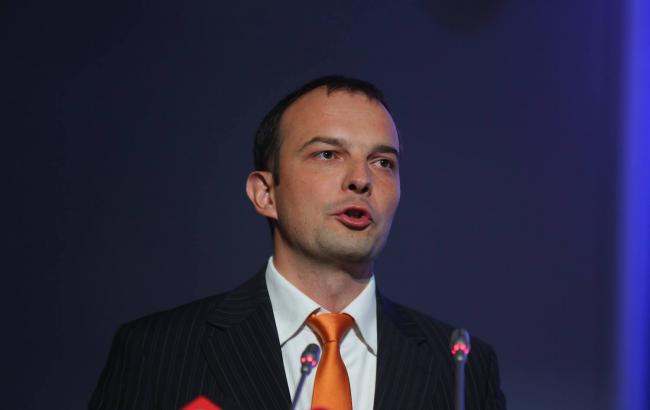 Антикоррупционный комитет Рады обнародует материалы СБУ о зачистке Майдана