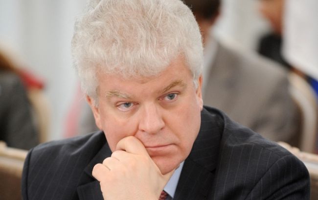 Россия снова попросила ЕС отложить на год договор об ЗСТ с Украиной