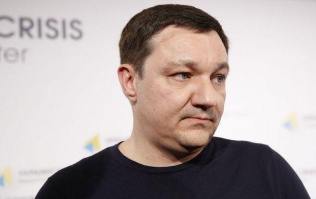 В Горловке произошла перестрелка между "правоохранителями" и боевиками, грабившими дома