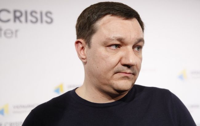 Тымчук: боевики на Донбассе активизировали разведку и минирование местности