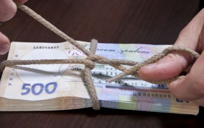 Налоговая милиция разоблачила махинации должностных лиц предприятия, которые легализовали 259,9 млн гривен