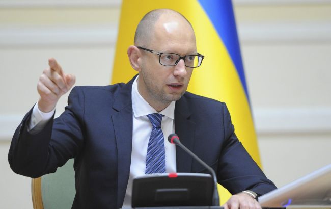 Перед саммитом G7 Россия дала указание своим террористам начинать военную операцию, - Яценюк