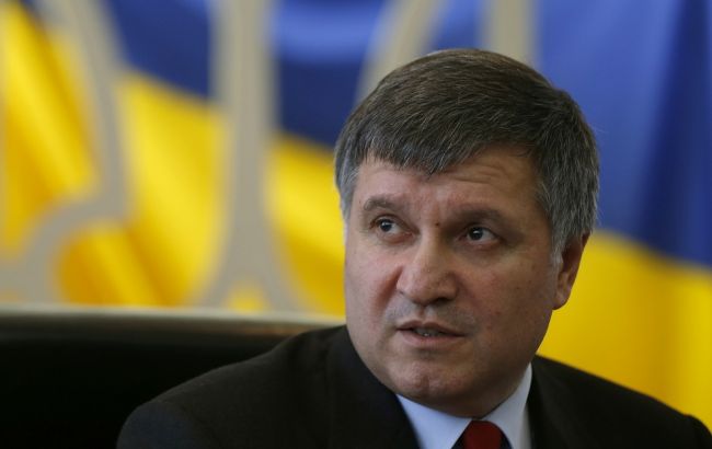 Рівень злочинності в Україні зріс на 30-40%, - Аваков