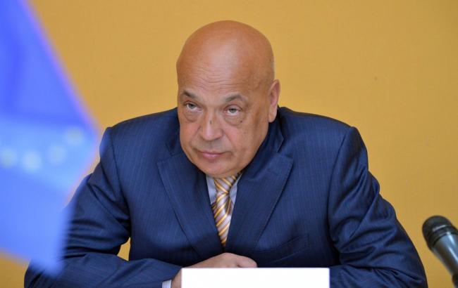 Москаль заявил об угрозе восстановления "института смотрящих" на закарпатской таможне