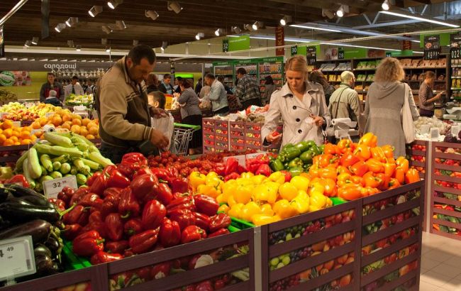 АМКУ оштрафував ряд торговельних мереж на 203,6 млн грн за картельну змову