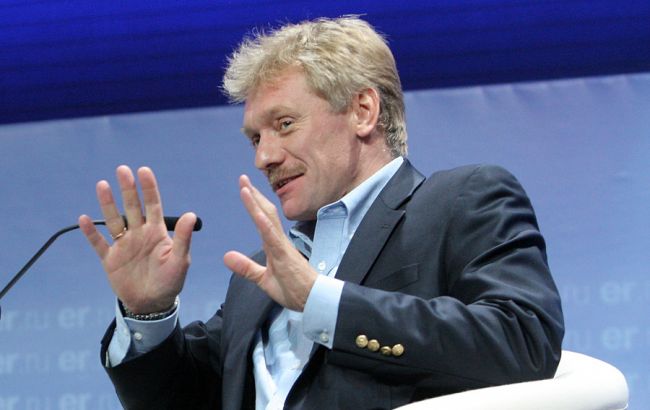 Песков: информация о закупках Турцией нефти у ИГИЛ нужна для борьбы с терроризмом