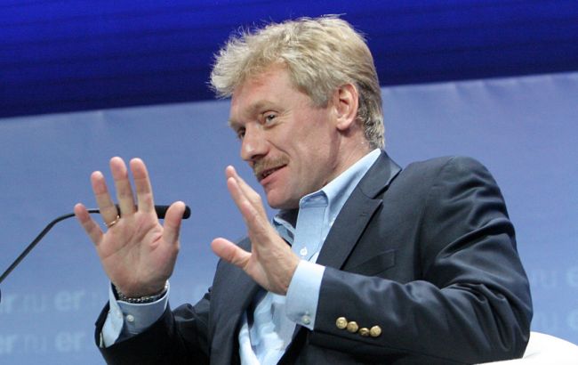 Кремль пообіцяв дії у відповідь на вступ Чорногорії до НАТО