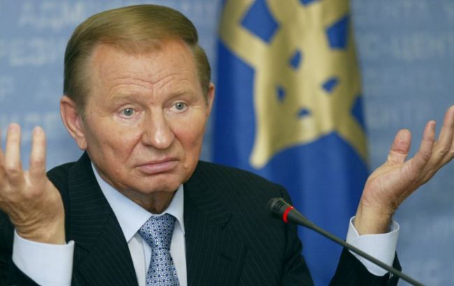 На следующей встрече контактной группы обсудят освобождение пленных, - Олифер