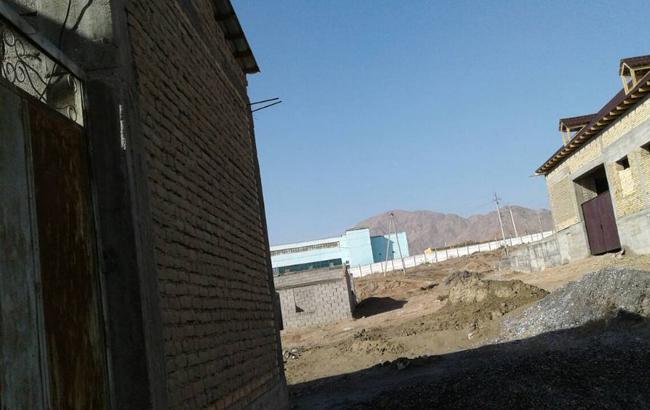 Число погибших в результате бунта в тюрьме в Таджикистане возросло до 50