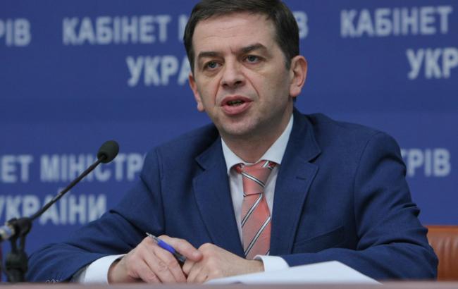 Количество сотрудников Минюста сократилось на 20%, - Гецадзе