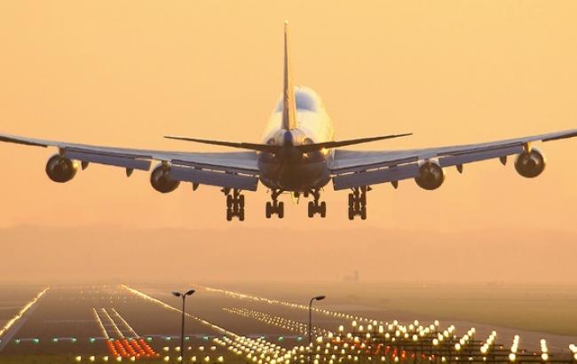 Госавиаслужба Украины оштрафовала российские авиакомпании на 261,5 млн грн