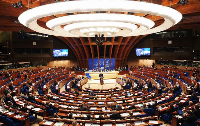 Комитет ПАСЕ предлагает не лишать российскую делегацию полномочий