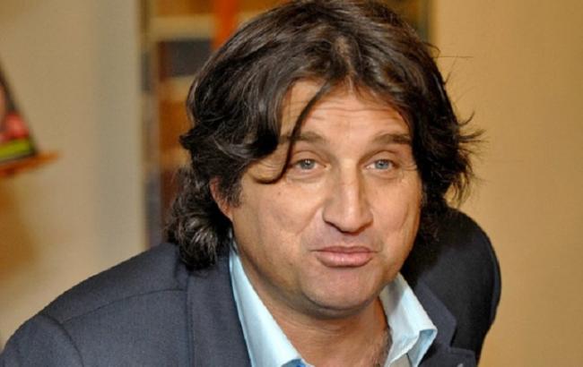 СБУ на три года запретила въезд Кушанашвили в Украину