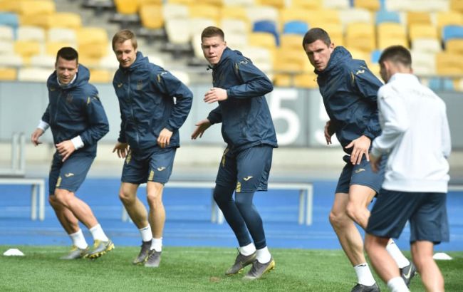 Португалия - Украина: прогноз букмекеров