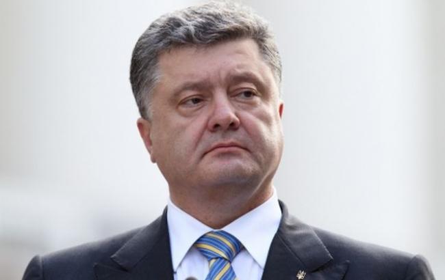 Порошенко уволил судей Матяш и Волокитину за нарушение присяги