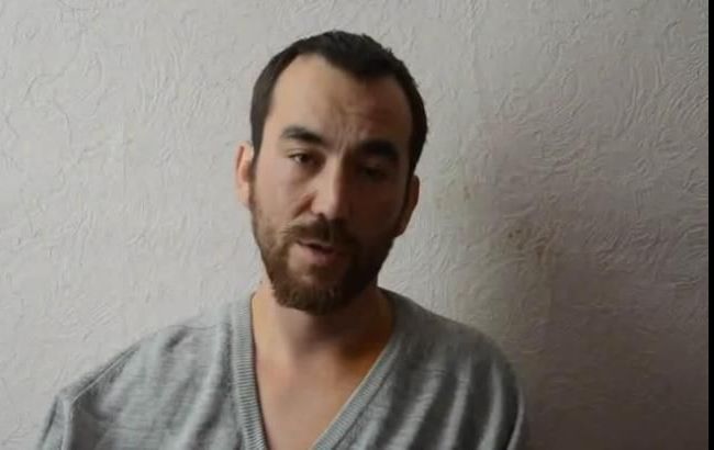 Защита российского спецназовца Ерофеева обжалует постановление суда о его аресте