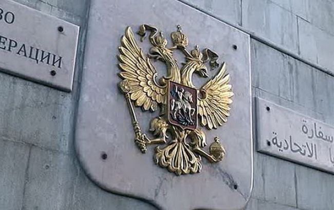 В Сирии из минометов обстреляли посольство РФ