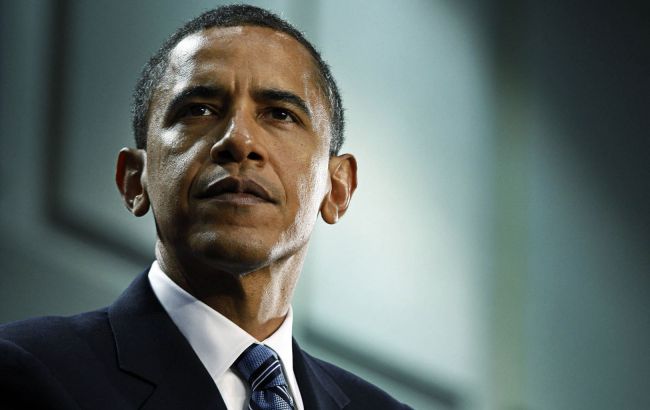 Администрация Обамы закрыла две российские резиденции в Мэриленде и Нью-Йорке