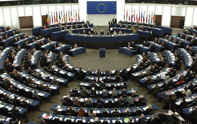 Европарламент призвал Великобританию как можно скорее выходить из ЕС