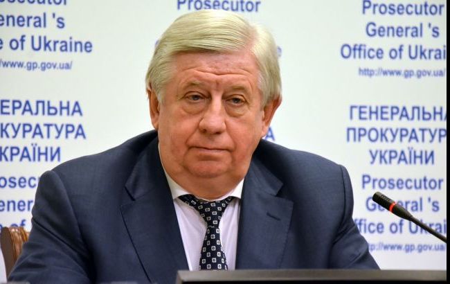 В Раде собрали 90 подписей за отставку Шокина, - Ляшко