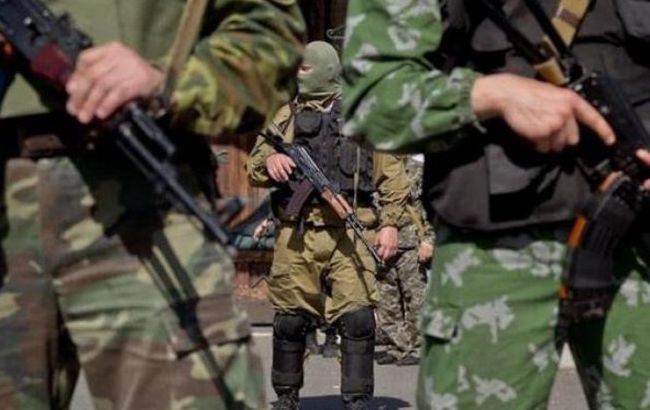 За добу бойовики 99 разів обстріляли сили АТО, - штаб