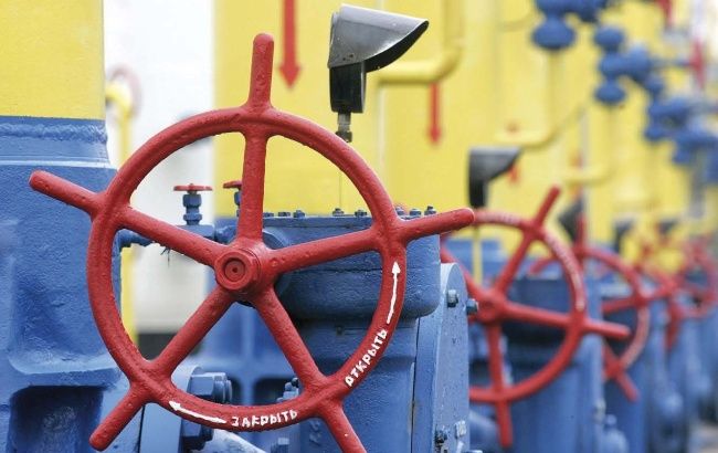 За рік аварійна служба "Закарпатгазу" відреагувала майже на 10,5 тис. заявок споживачів