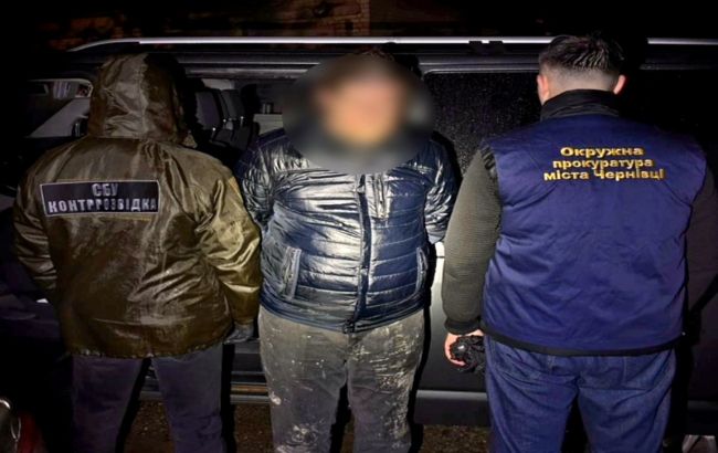 Священик Московського патріархату налагодив "схему" переправки призовників за кордон