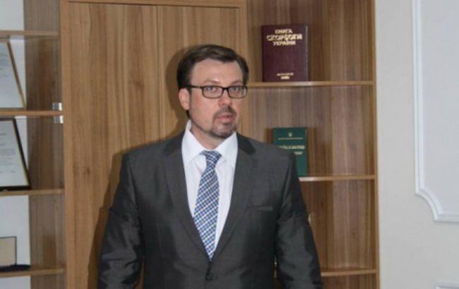 НАПК сегодня получит аттестат соответствия требованиям системы е-декларирования