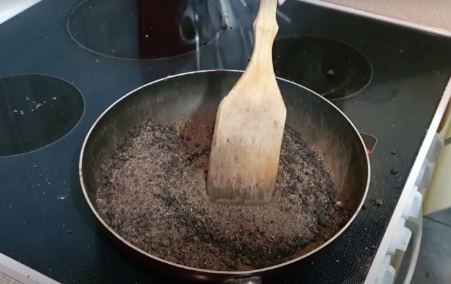 Четвергова сіль: як зробити священний оберіг та від чого він захищає