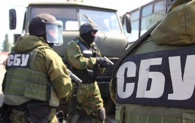 СБУ разоблачила схему незаконной поставки продуктов в зону АТО на 1,5 млрд гривен