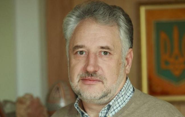 Жебрівський: в Зайцеве відновлено водопостачання