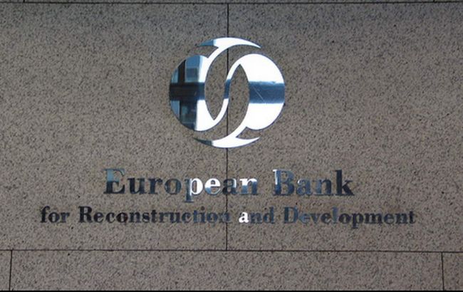 ЄБРР схвалив виділення Україні 300 млн дол. на закупівлю газу