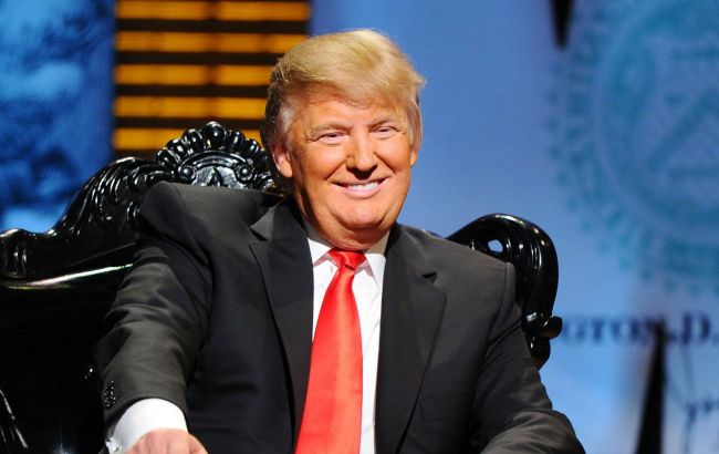 Трамп назвал Brexit "хорошей вещью" для Евросоюза