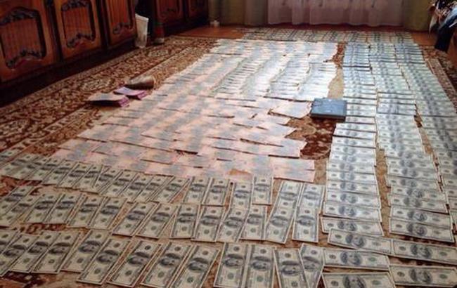 Суд арестовал обвиняемых в коррупции чиновников ГМС