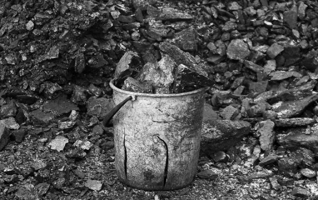 Минэнерго надеется начать поставки угля с Донбасса в течение 2-3 дней