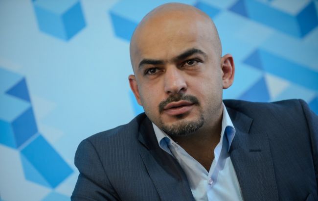 Нардеп Найєм заявляє про готовність "НФ" підтримати відставку Яценюка