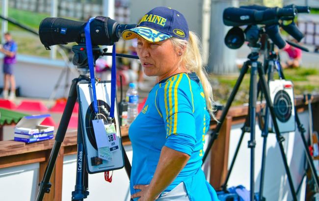 Збірна України з біатлону отримала тренерів на наступний сезон