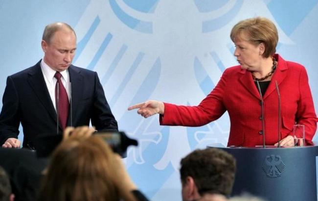 Главы стран ЕС обсудят продление санкций против России на саммите в октябре